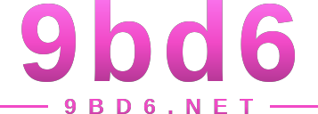 9bd6 logo