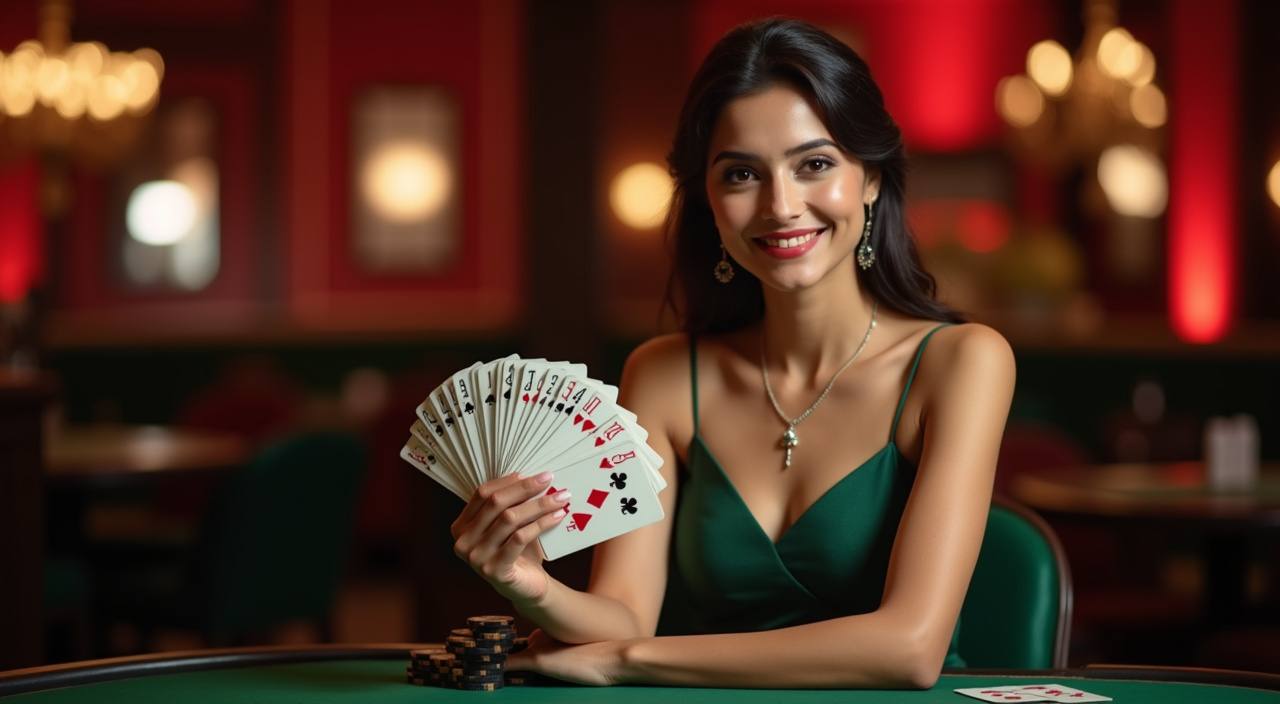 9bd6 Live Blackjack A রুমে কী পাবেন
